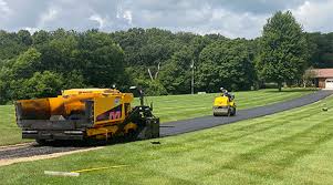 Why Choose Us For All Your Driveway Paving Needs in Lake Crystal, MN?